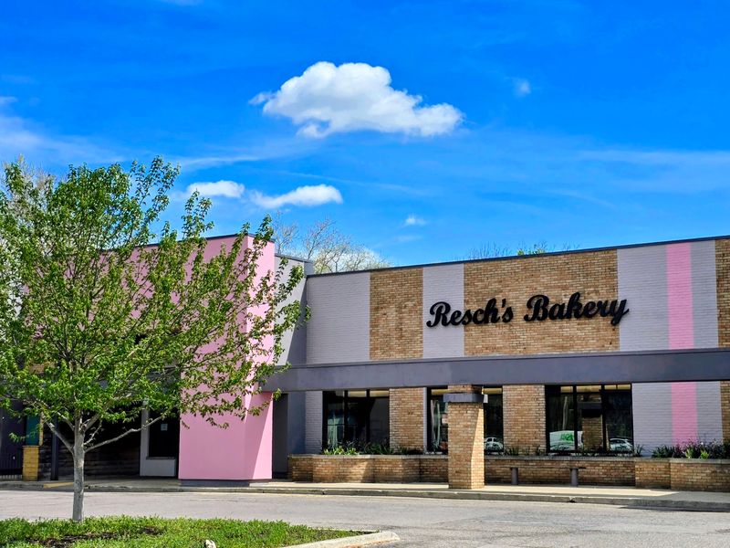 Resch's Bakery, Gahanna