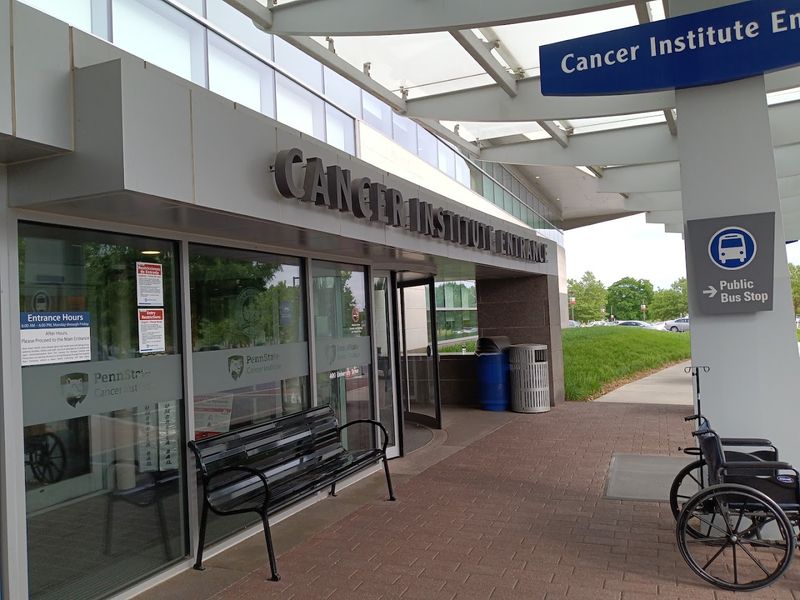 Research And Innovation Are Woven Into Everyday Patient Care