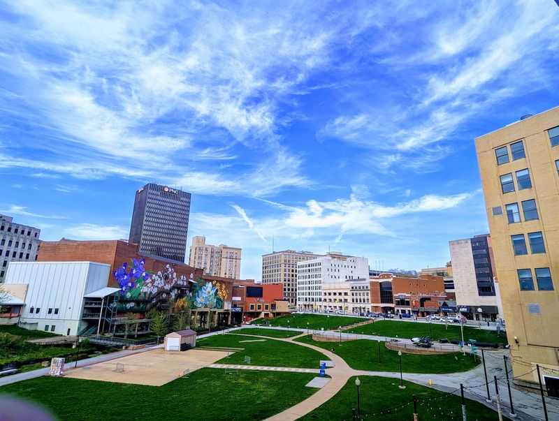 Research And Innovation Keeping Akron Ahead Research And Innovation Keeping Akron Ahead