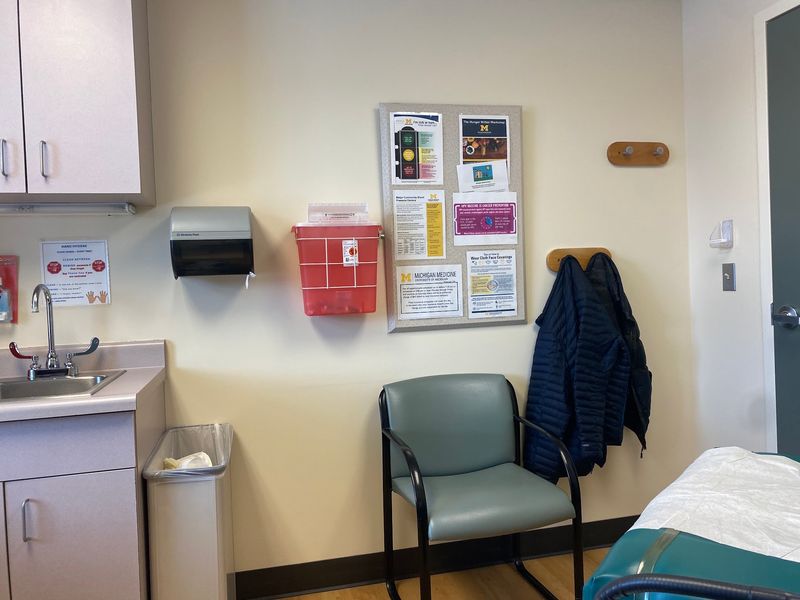 Research That Reaches The Exam Room