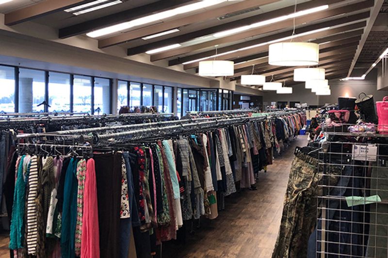 Resellers, Crowds, And Shopping Etiquette