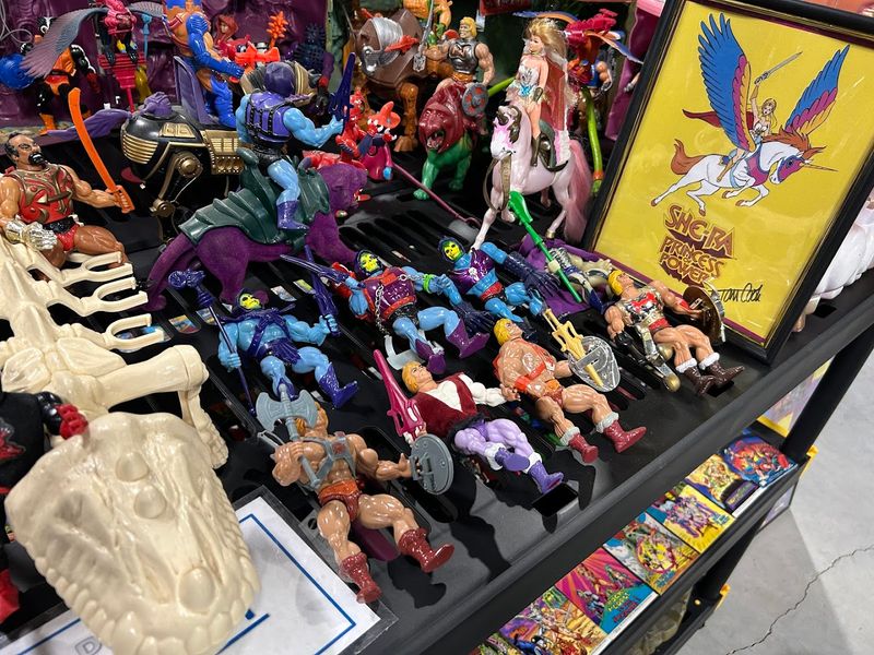 A Nostalgic Experience That Bridges Generations Through Play