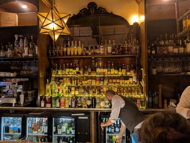 Reservations Are A Smart Move On Weekends Reservations Are A Smart Move On Weekends
