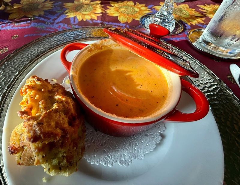 The Laurel Tree Proves Texas Has Fairytales Of Its Own