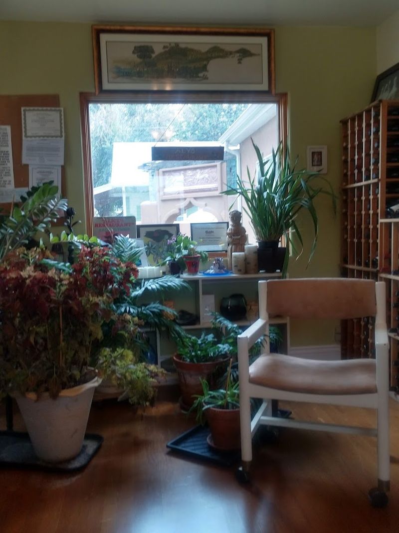 What Walking Through That Door Actually Feels Like