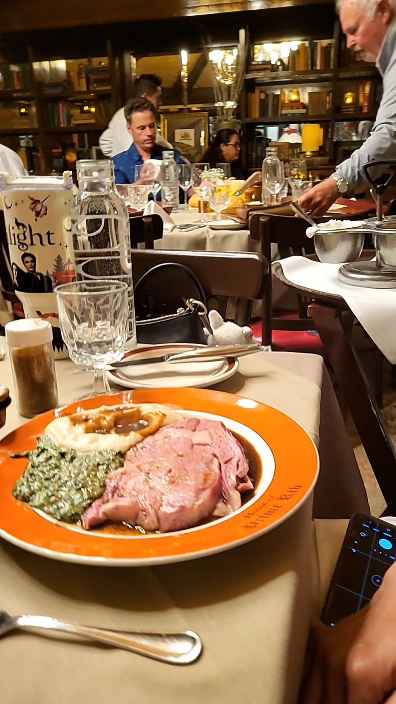 A Dress Code That Asks for a Little Effort