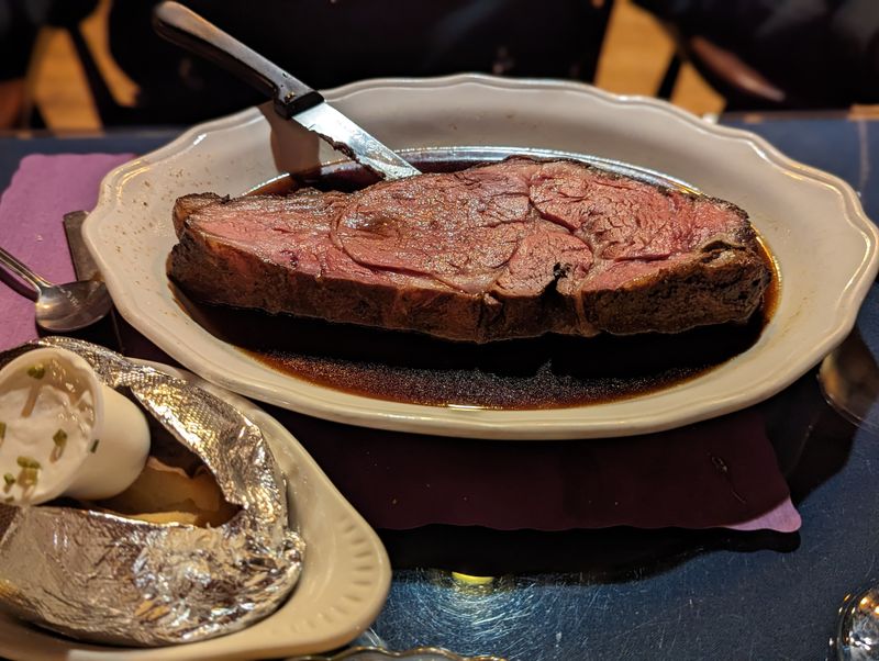 Steaks That Melt In Your Mouth