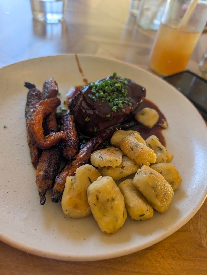 A Strong Public Reputation Says A Lot