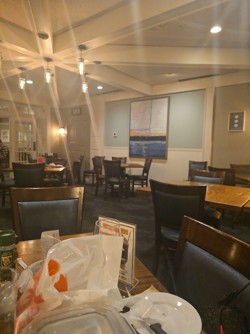 Reservations Are Strongly Recommended