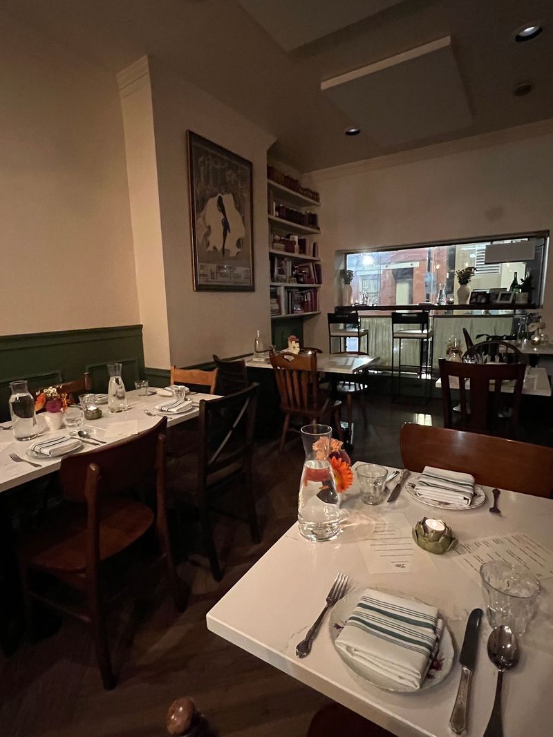 Reservations Feel Like Winning A Prize Reservations Feel Like Winning A Prize