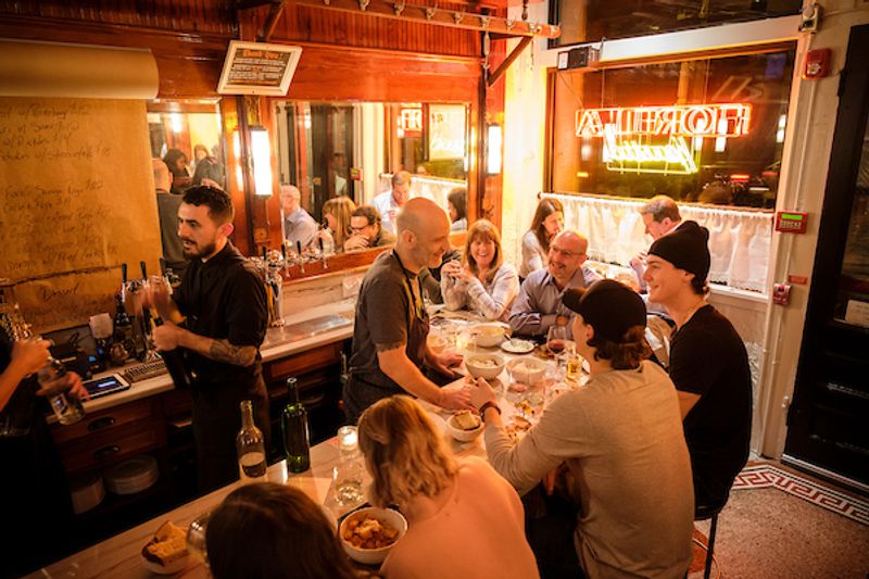 Reservations Fill Up Fast, So Plan Ahead