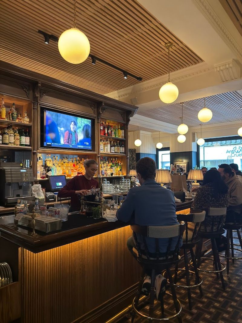 Service That Stands Out