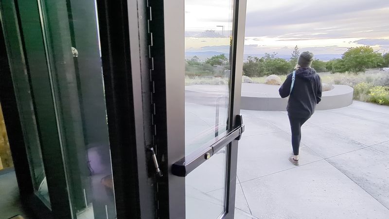 Reservations, Passes, And Gates That Close Early