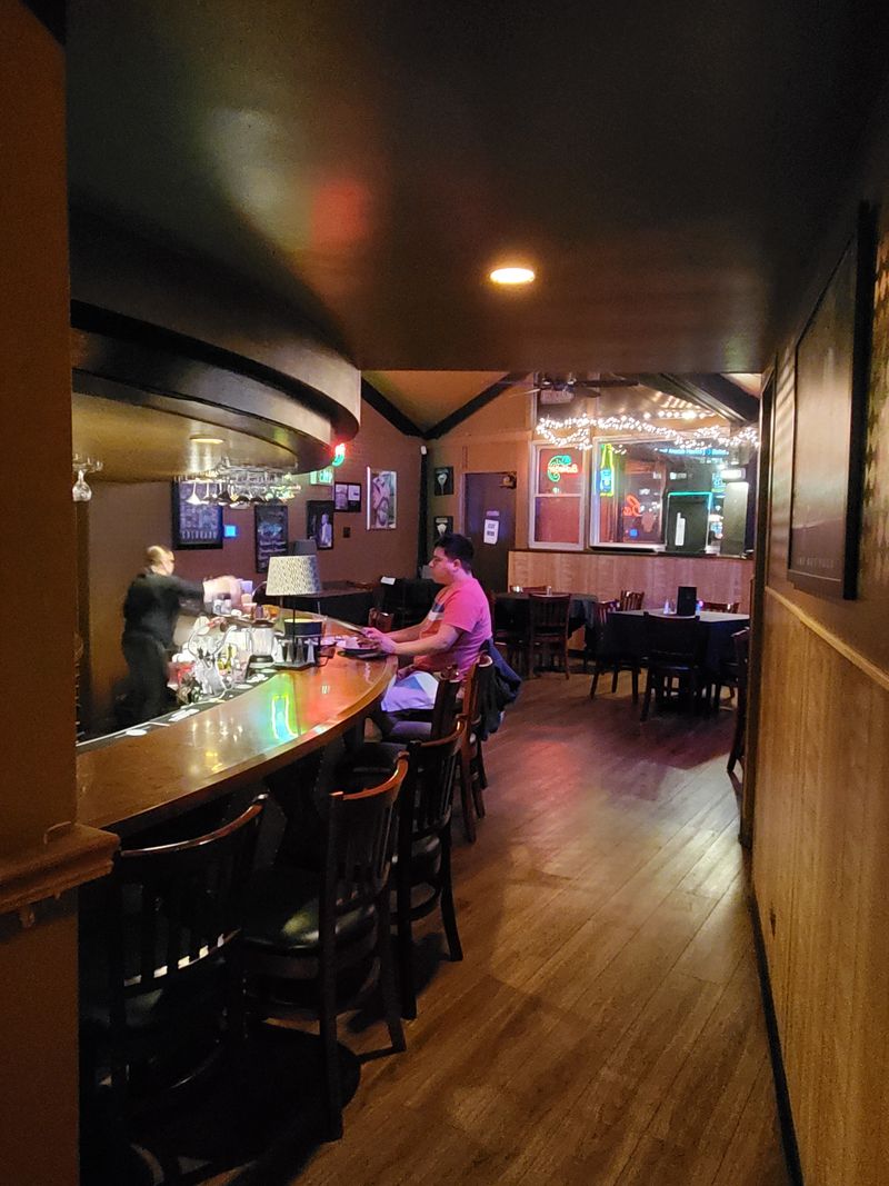 The Location On East Colfax Puts You In A Historic Denver Neighborhood