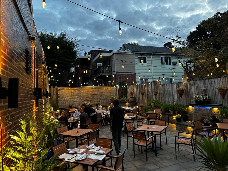 Point Breeze Location Adds Neighborhood Charm