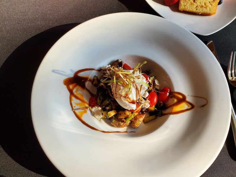 Reserve Brunch Before Building Your Morning