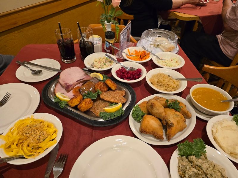 The Ultimate Bavarian Feast Game Plan