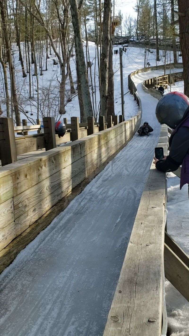 Reserve The Luge Experience Early Reserve The Luge Experience Early