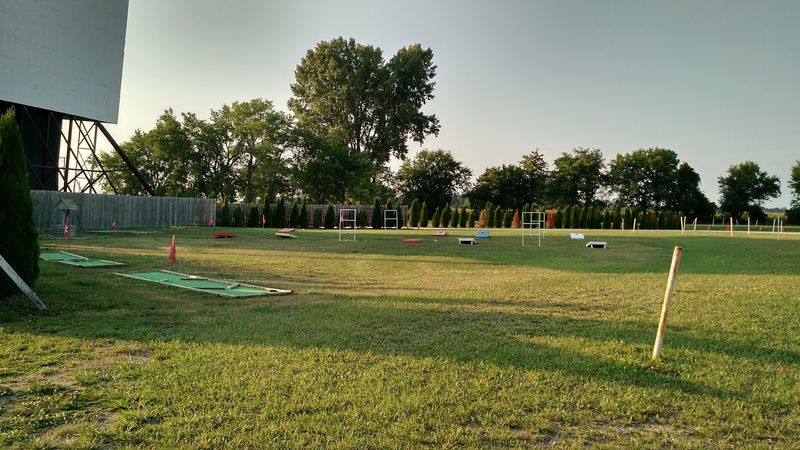 A Playground and Grounds That Keep Everyone Happy