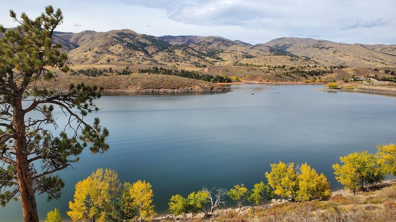 Reservoir Ridge Trail, Fort Collins