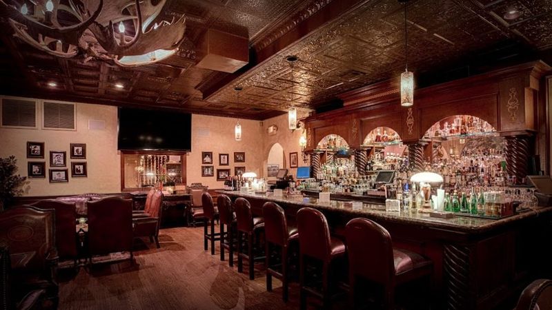 Javier's Gourmet Mexicano: Old-School Elegance Since 1977