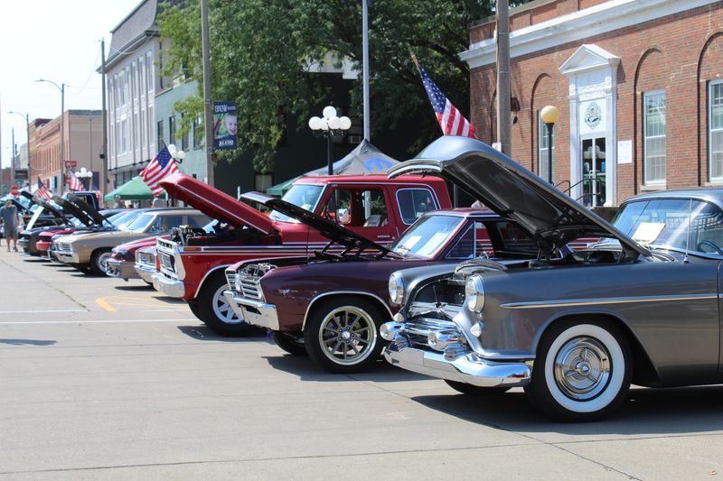 Sunset Strolls And Slow Evenings