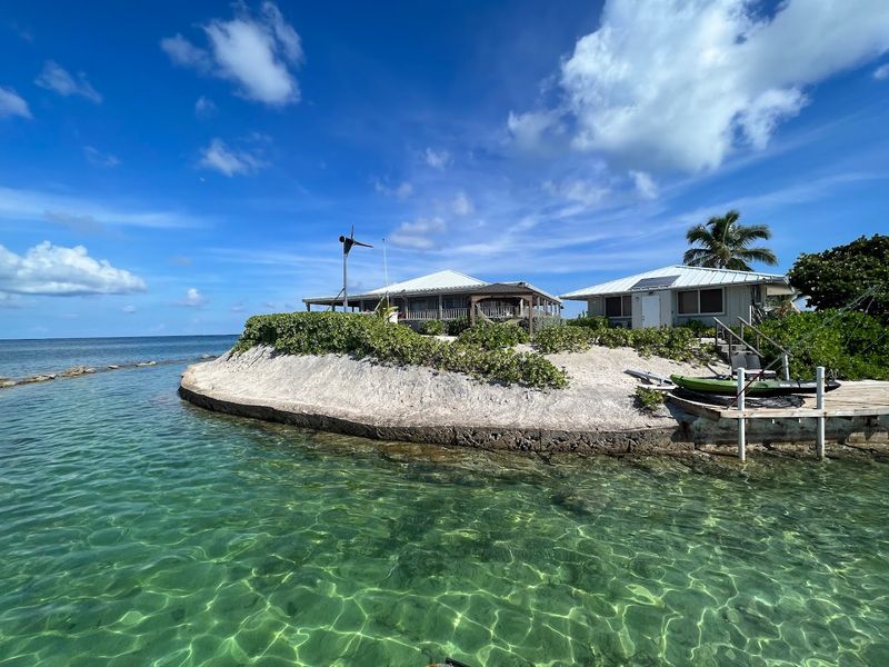 Completely Off-Grid Sustainable Living