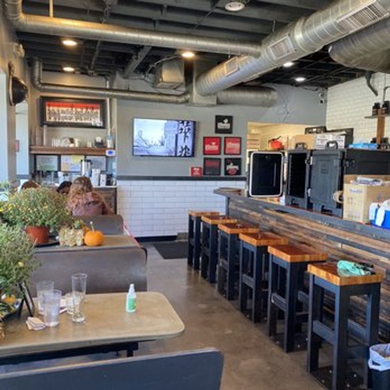 Bao As A Warm-Up Play