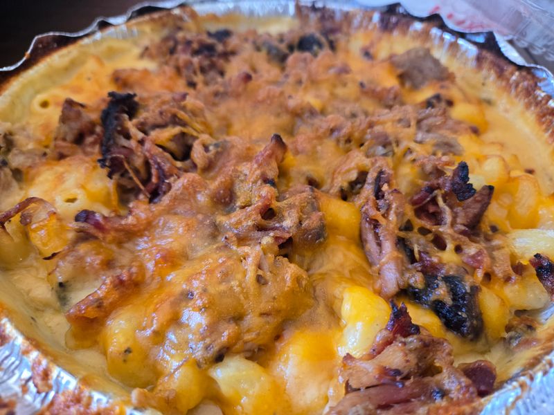 Build Your Own Mac As A Brisket Canvas