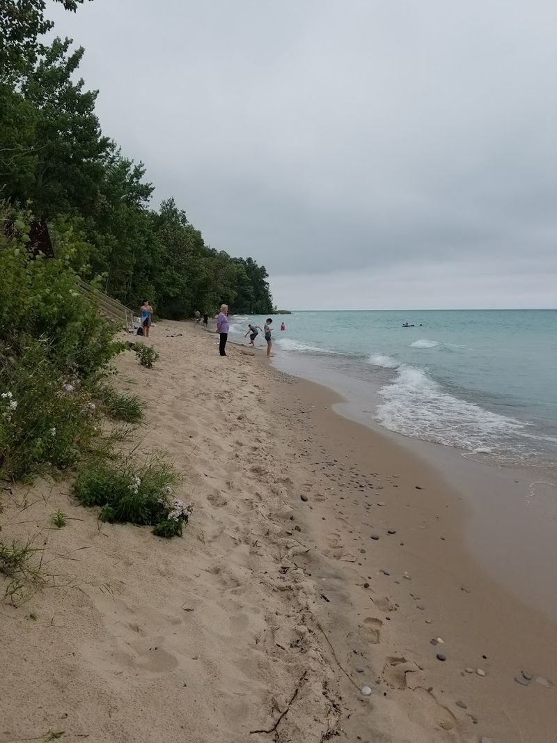 Respect The Beach By Packing Everything Out Respect The Beach By Packing Everything Out