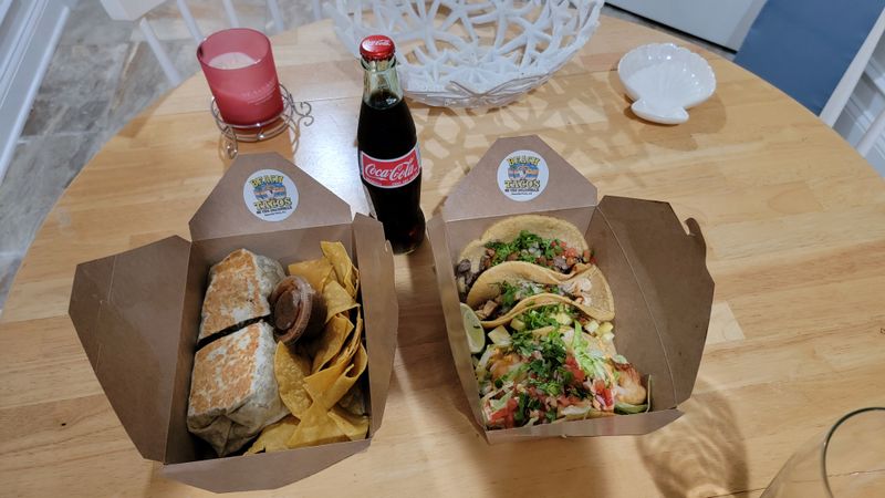 Notice The Grill’s Quiet Sear