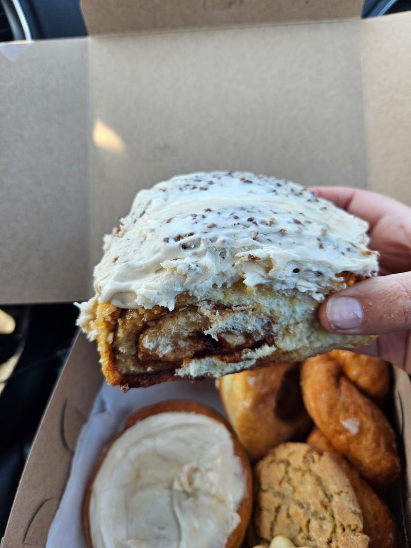 Chase The Seasonal Sweet Spot