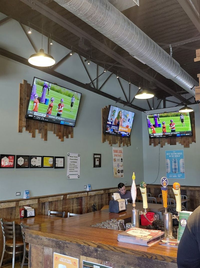 Crisp Management: Ask For Sauce On The Side