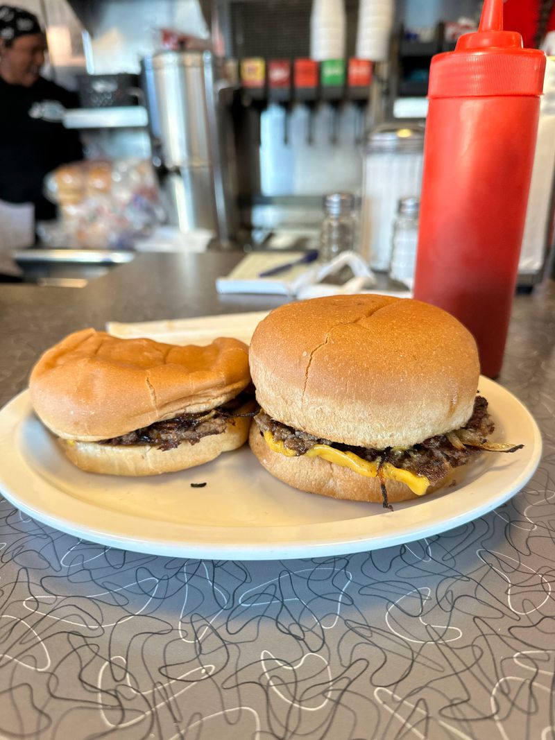 Order The Patty Melt When You Crave Comfort