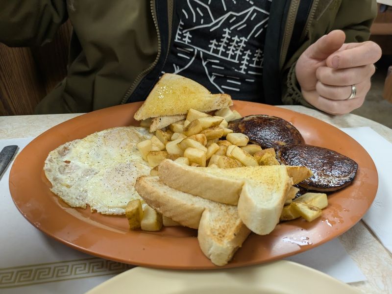 Choose Your Potato Path