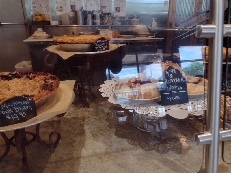 Try A Handheld Pot Pie For Lunch