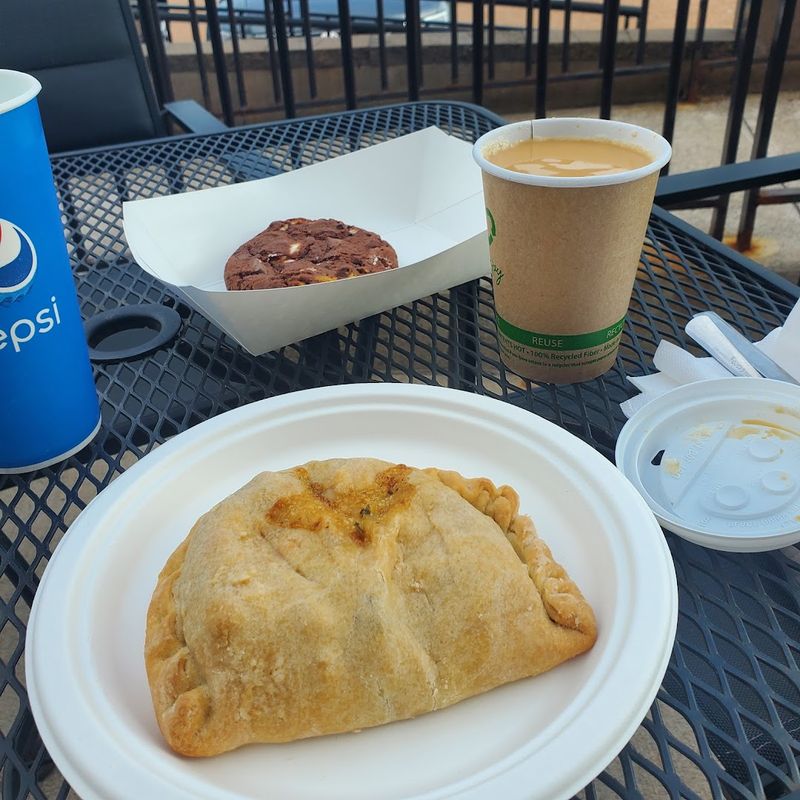 Breakfast Pasties Sell Out Fast