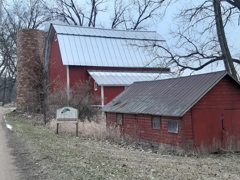 Respect The Farmhouse Story