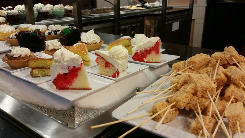 Navigate Dessert With Smart Expectations