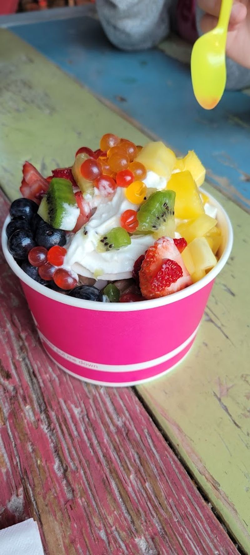 Balance Tart And Creamy Like A Pro