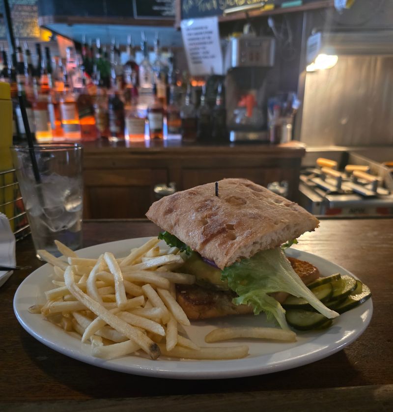 Keep Your Order Simple For Speed And Consistency