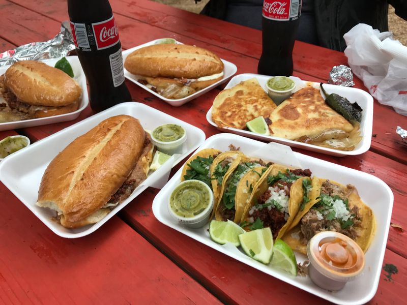 Close With A Clean Palate