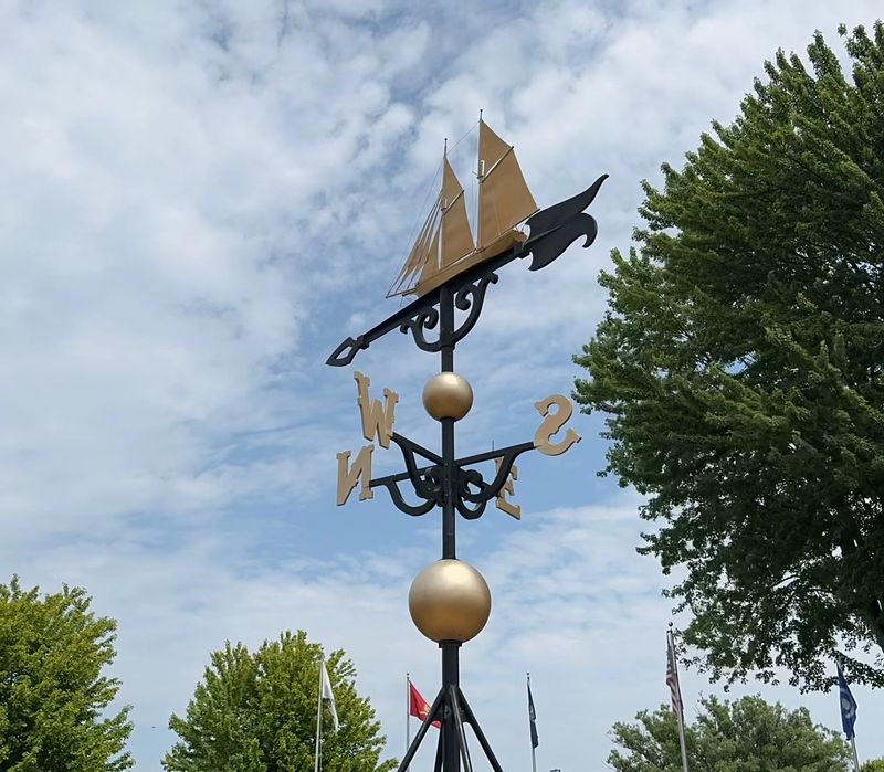 Respect The Metalwork