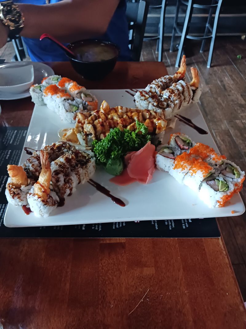 Mind Price To Portion, Then Build Your Meal In Layers