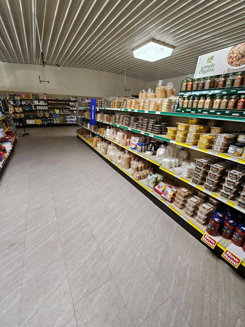 Mind The Space, Navigate Smoothly