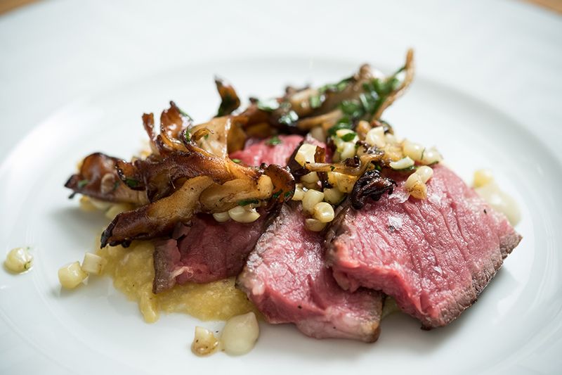 Seasonality Is The North Star