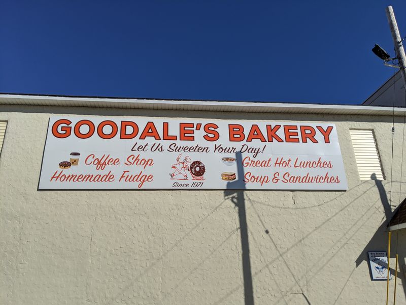 Mind The Hours And Closed Sundays