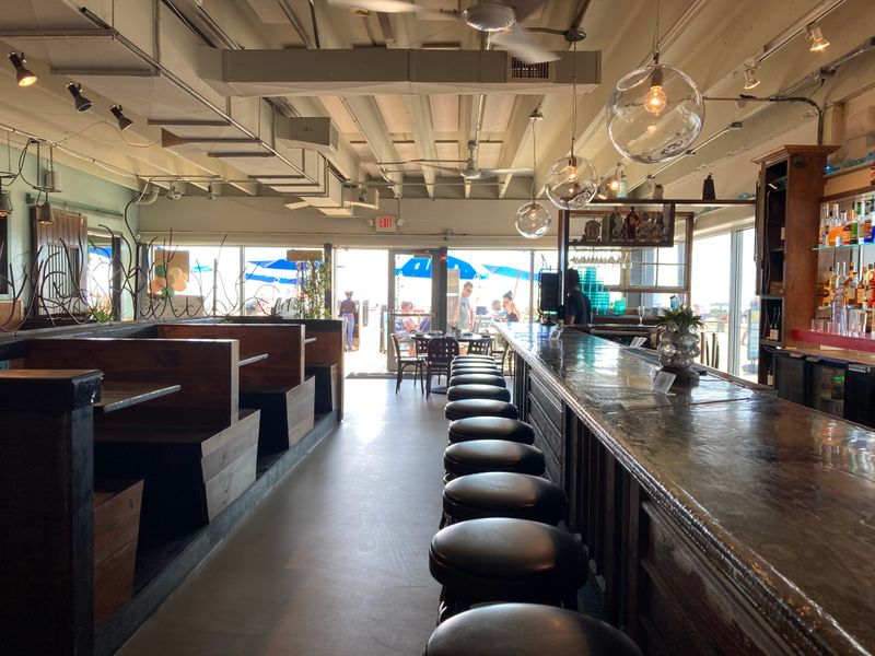 Time Your Happy Hour With the Tide