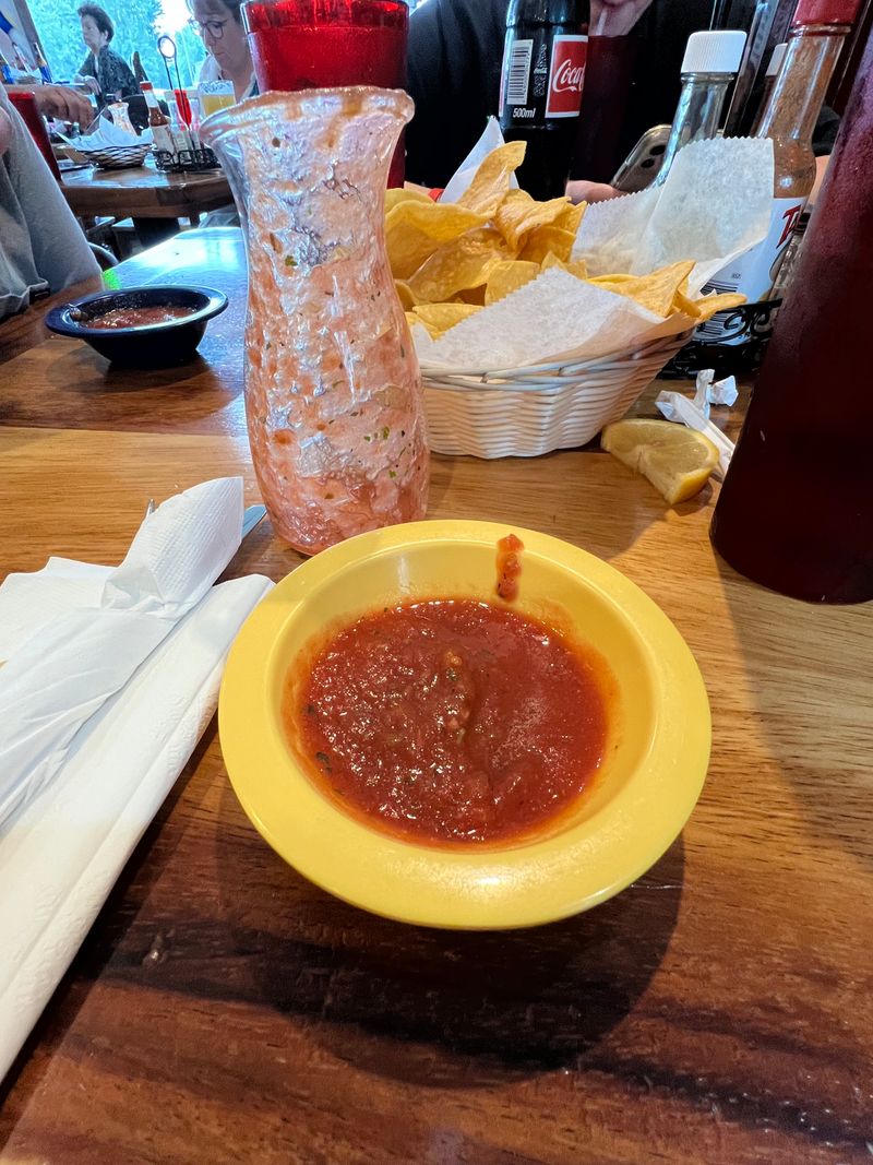 Ask About Spice Levels And House-Made Sauces