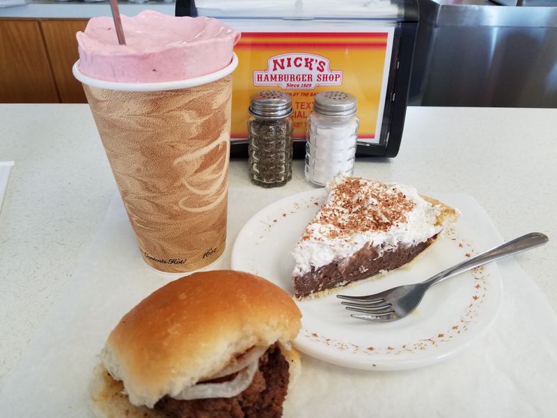 Let The Cheese Do The Heavy Lifting